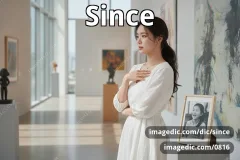 since