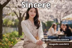sincere