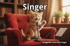 singer