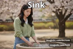 sink