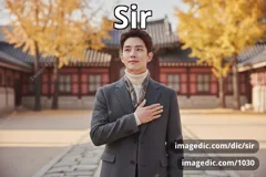 sir