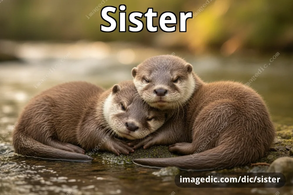 sister
