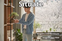 situate