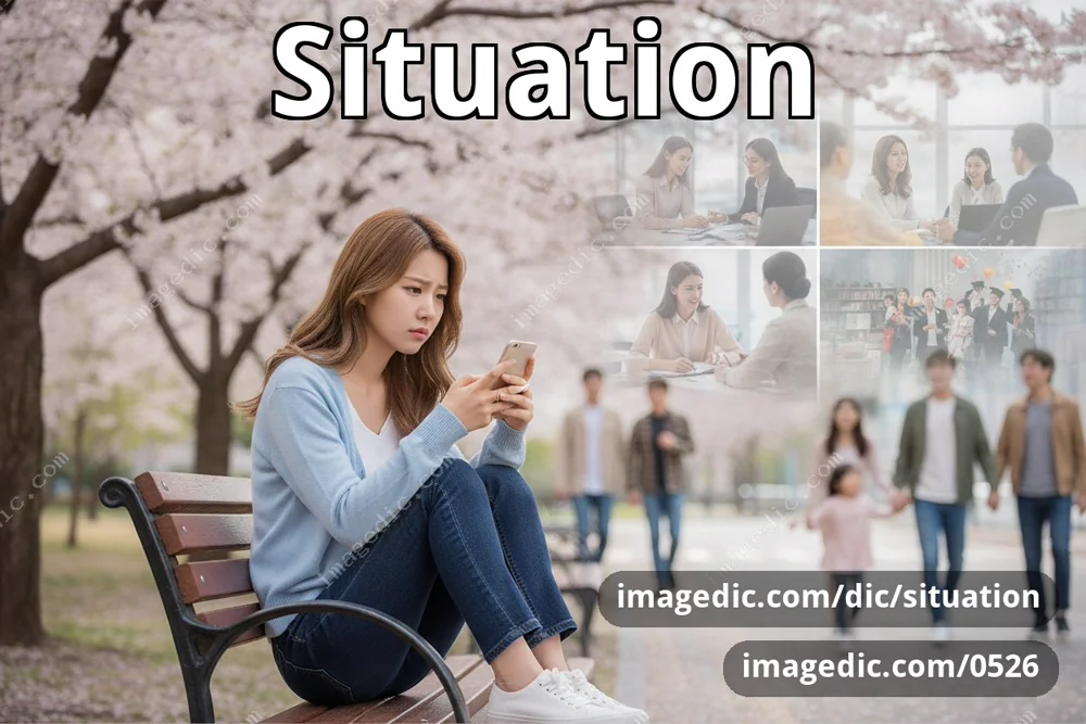 situation