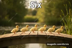 six