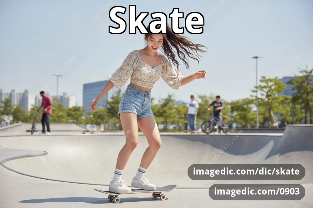 skate