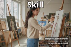 skill