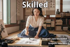 skilled