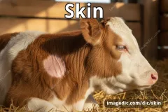 skin