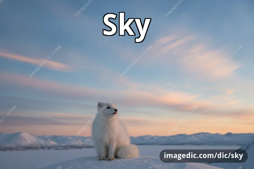 sky