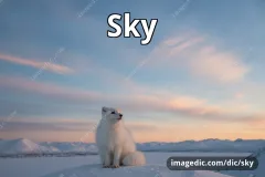 sky