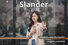 slander