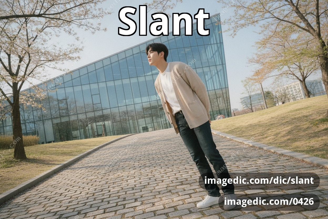 High School Fast Vocab Day 19 (슬로우)