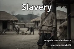 slavery
