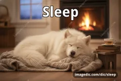 sleep