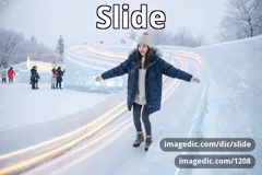 slide