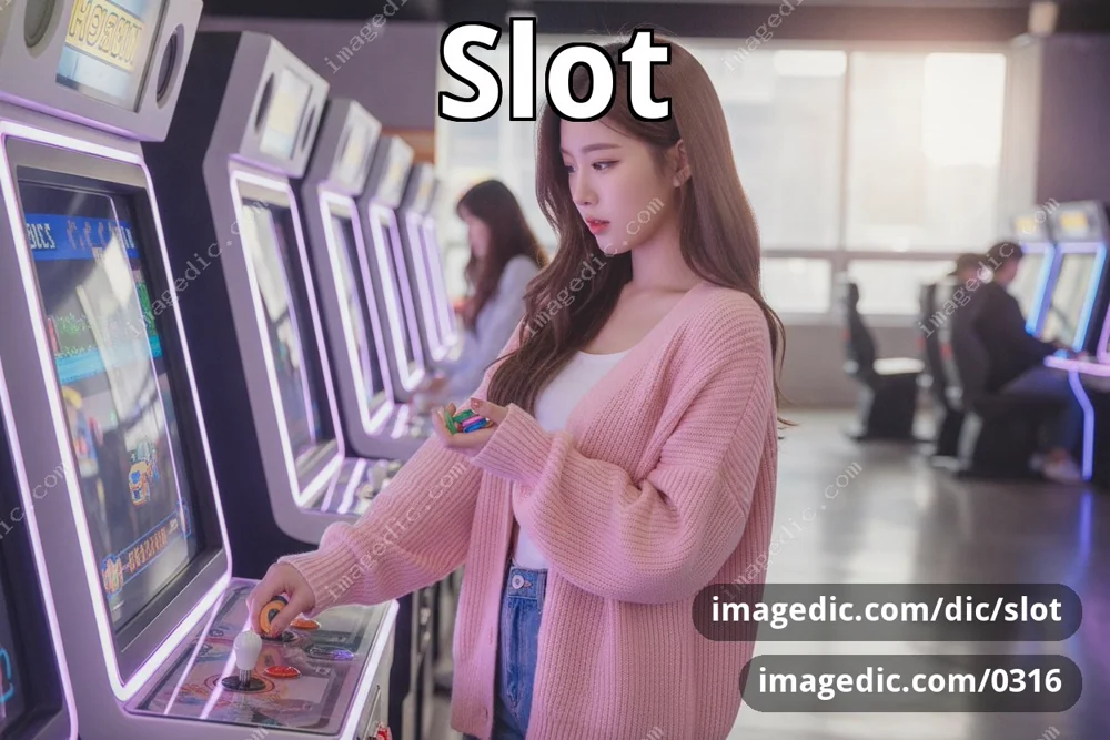 slot