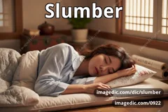 slumber