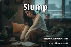 slump