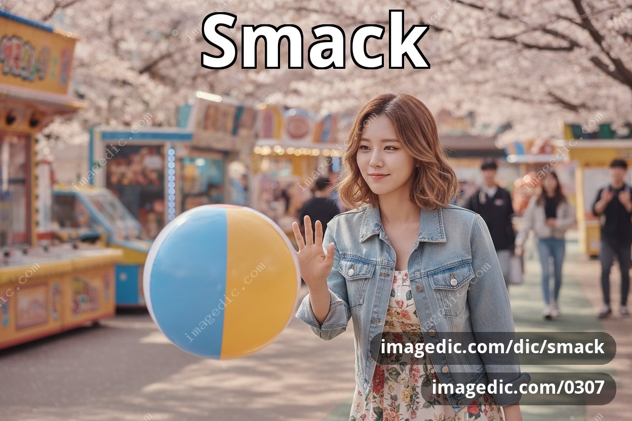 smack