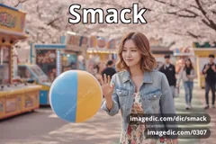 smack