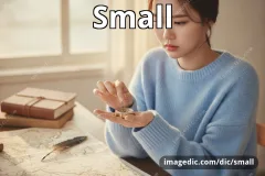 small