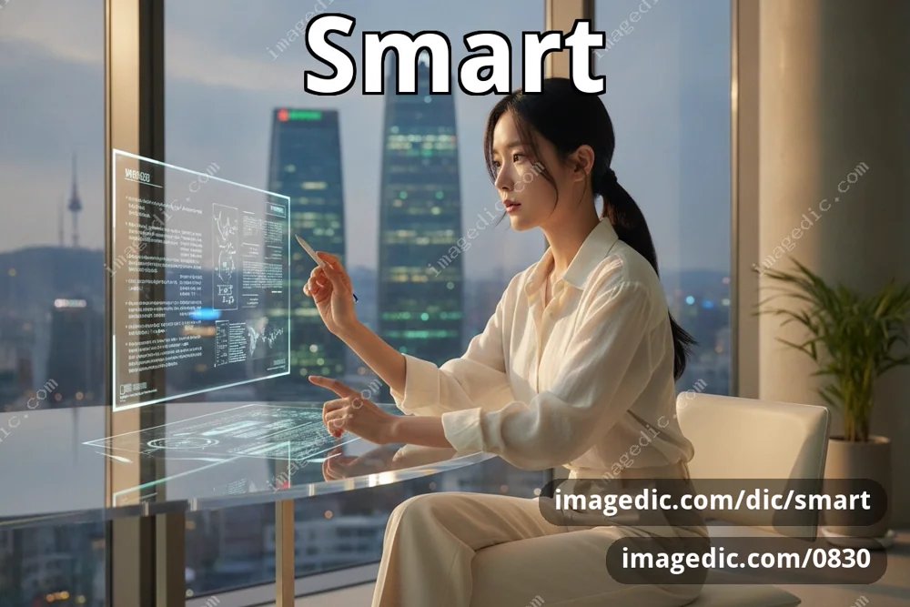 smart