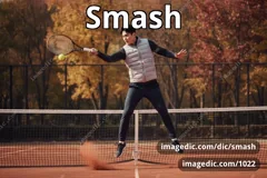 smash