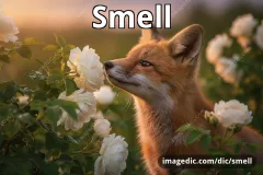 smell