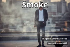 smoke