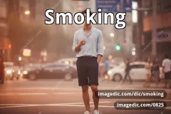 smoking