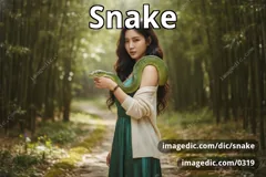 snake