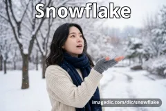 snowflake