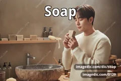 soap