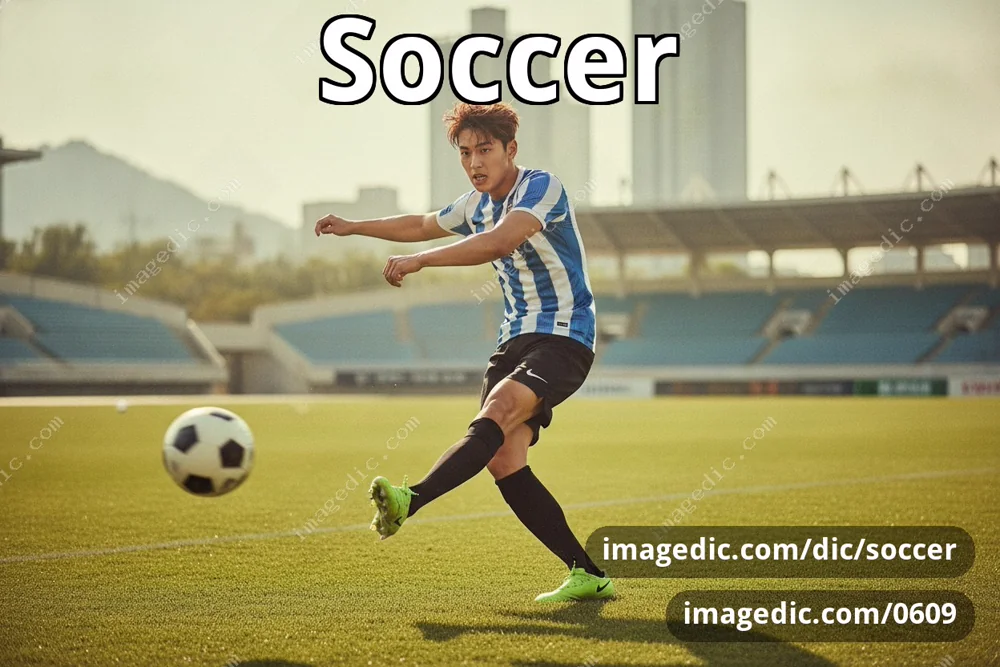soccer