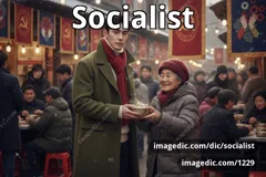 socialist