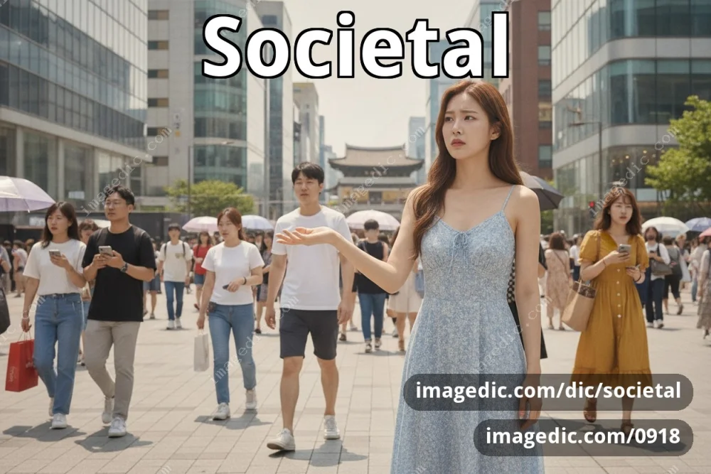 societal