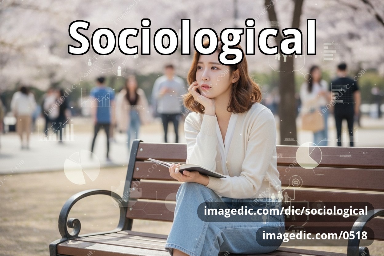 sociological