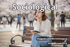 sociological