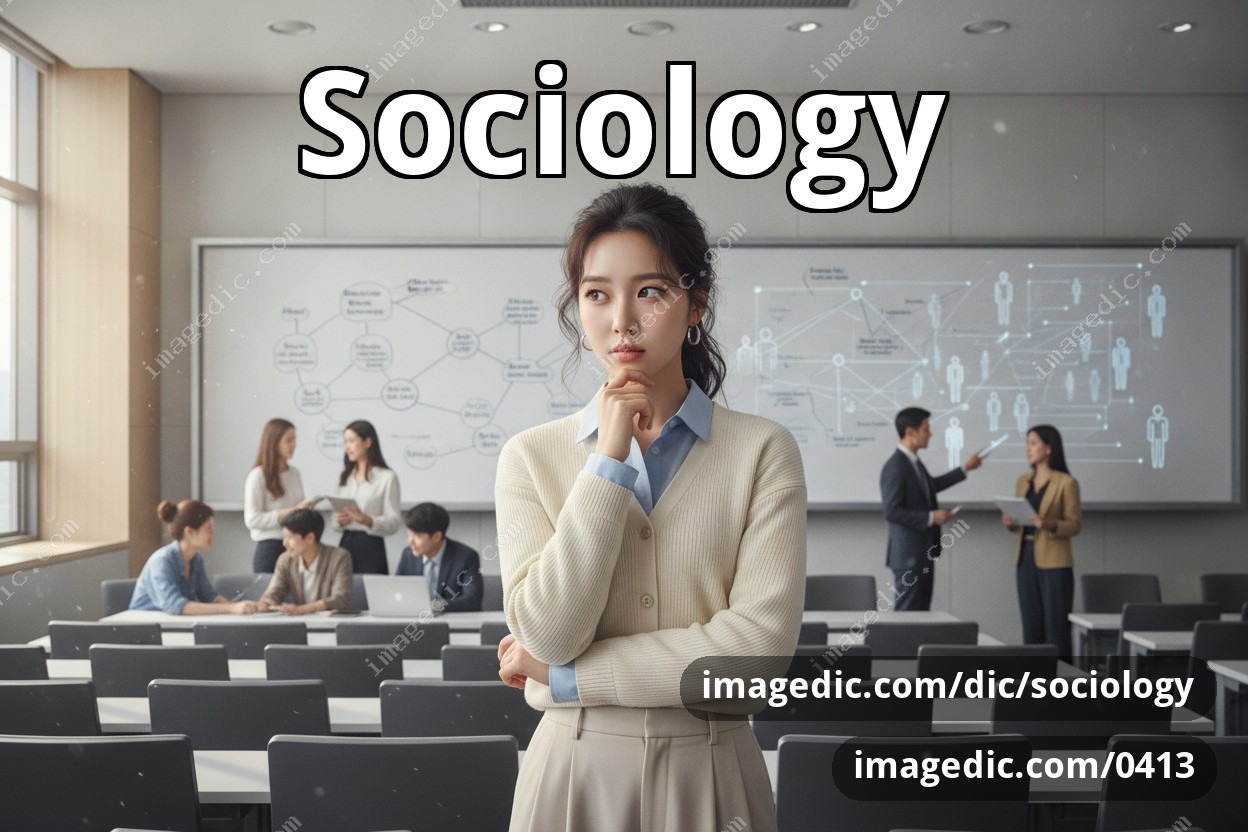 sociology