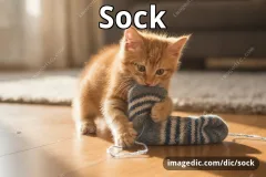 sock