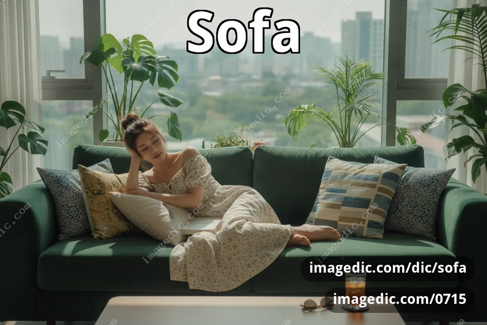 sofa