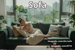 sofa