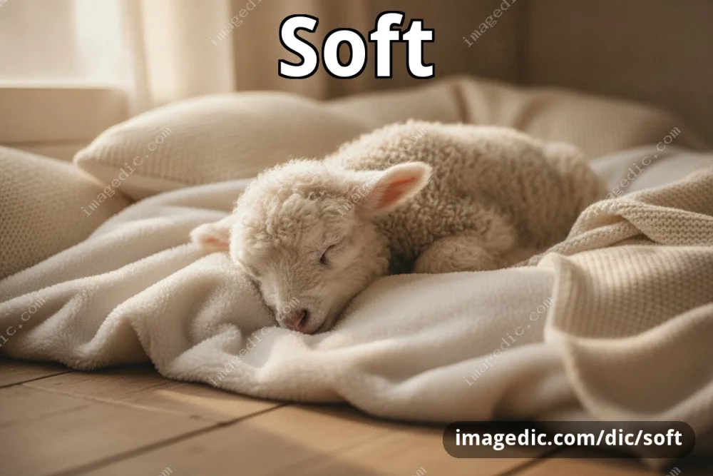 soft