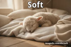 soft