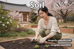 soil