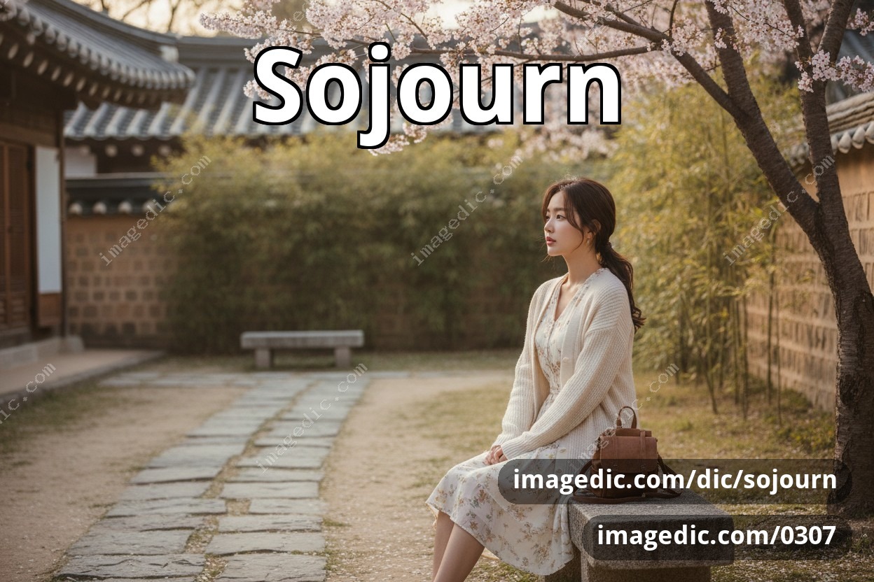 sojourn