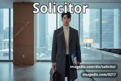 solicitor