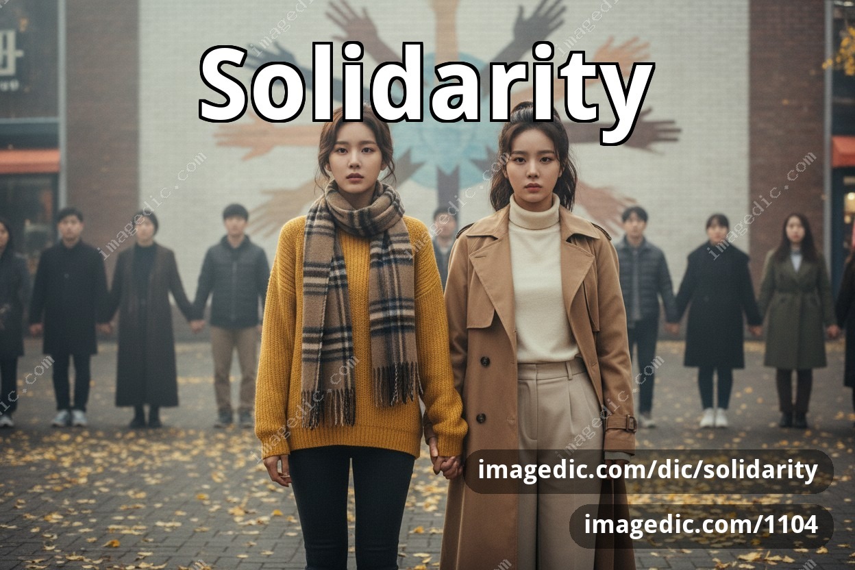 solidarity