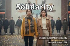solidarity